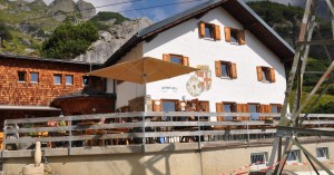 51 Muttekopfhütte